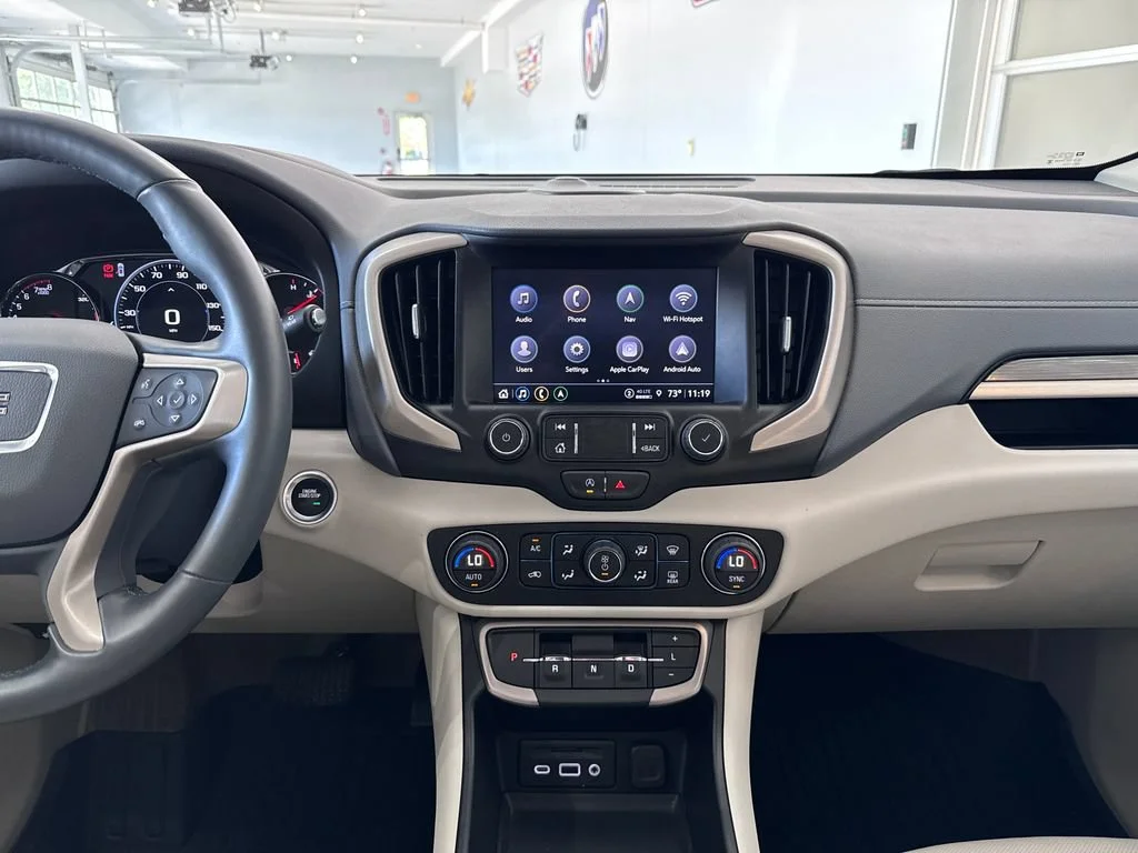 2023 GMC Terrain Denali - Photo 17