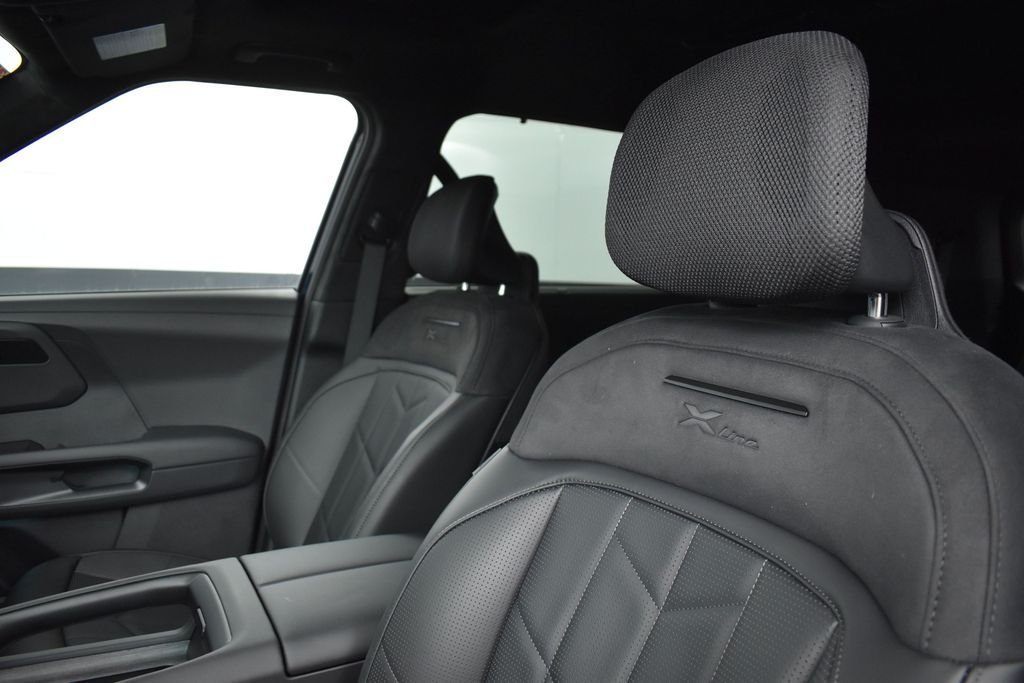 New 2027 Midnight Lake Blue Kia X-LINE SX PRESTIGE image 10
