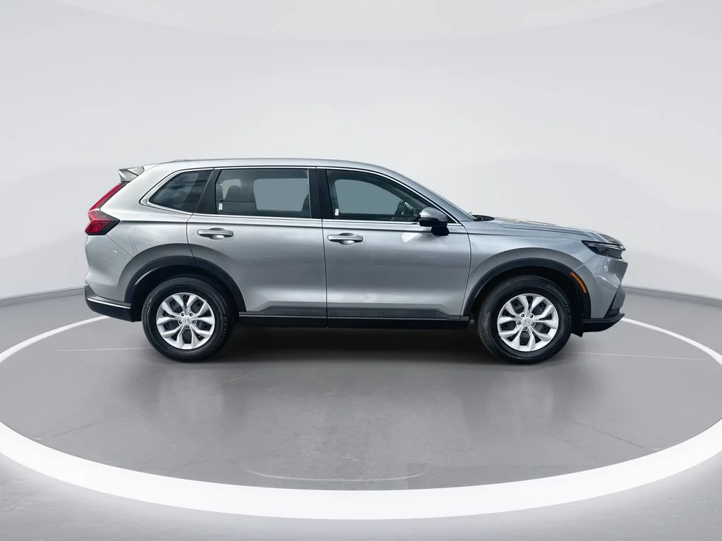 Used 2024 Silver Honda LX image 9