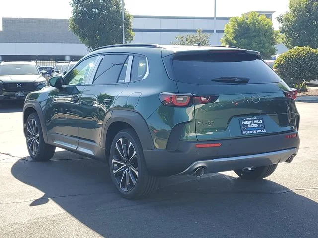 New 2026 Cypress Mazda 2.5 Turbo Premium Plus AWD image 19