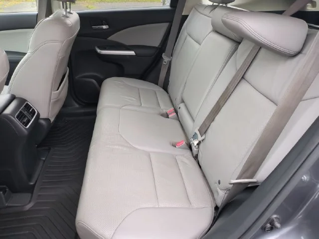 Used 2015  Honda EX-L image 28