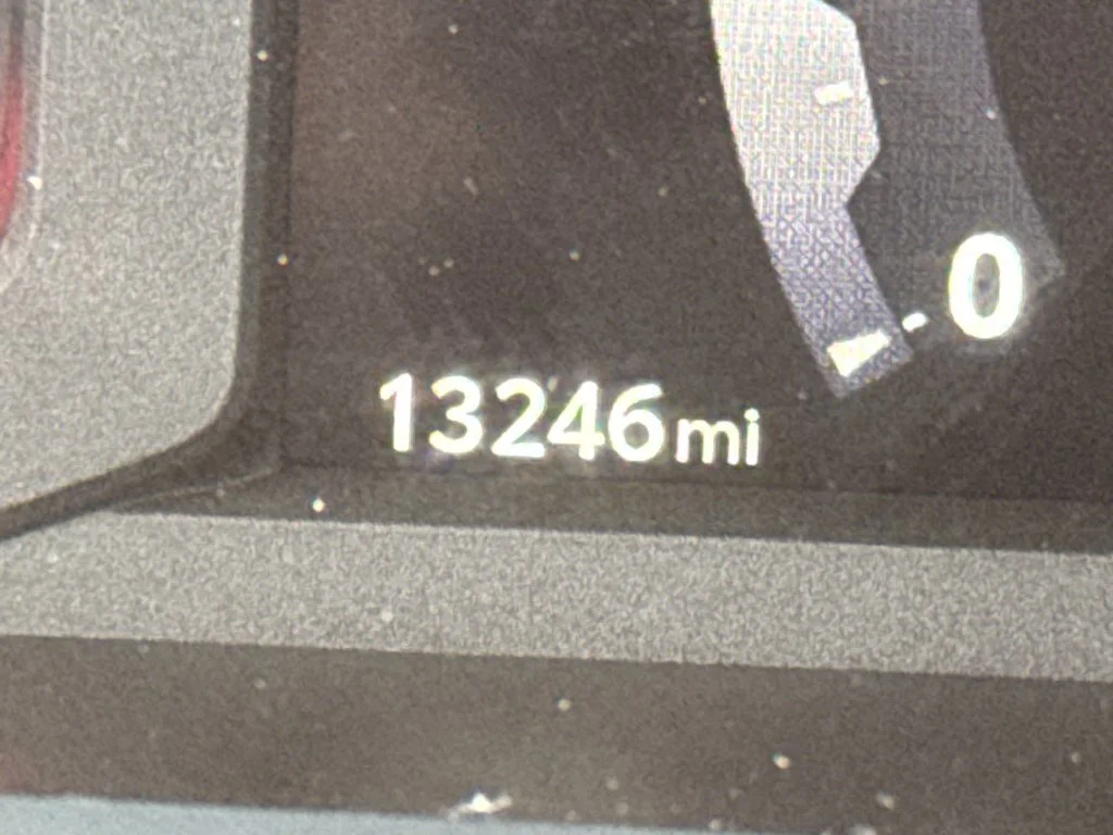 Used 2026 Black Toyota SR5 image 18