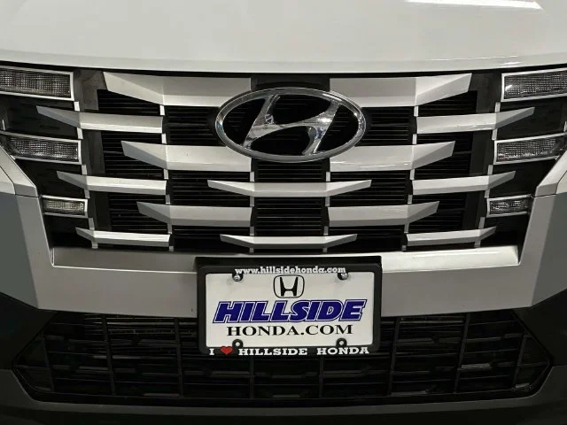 Used 2022 Ice White Hyundai SEL image 9