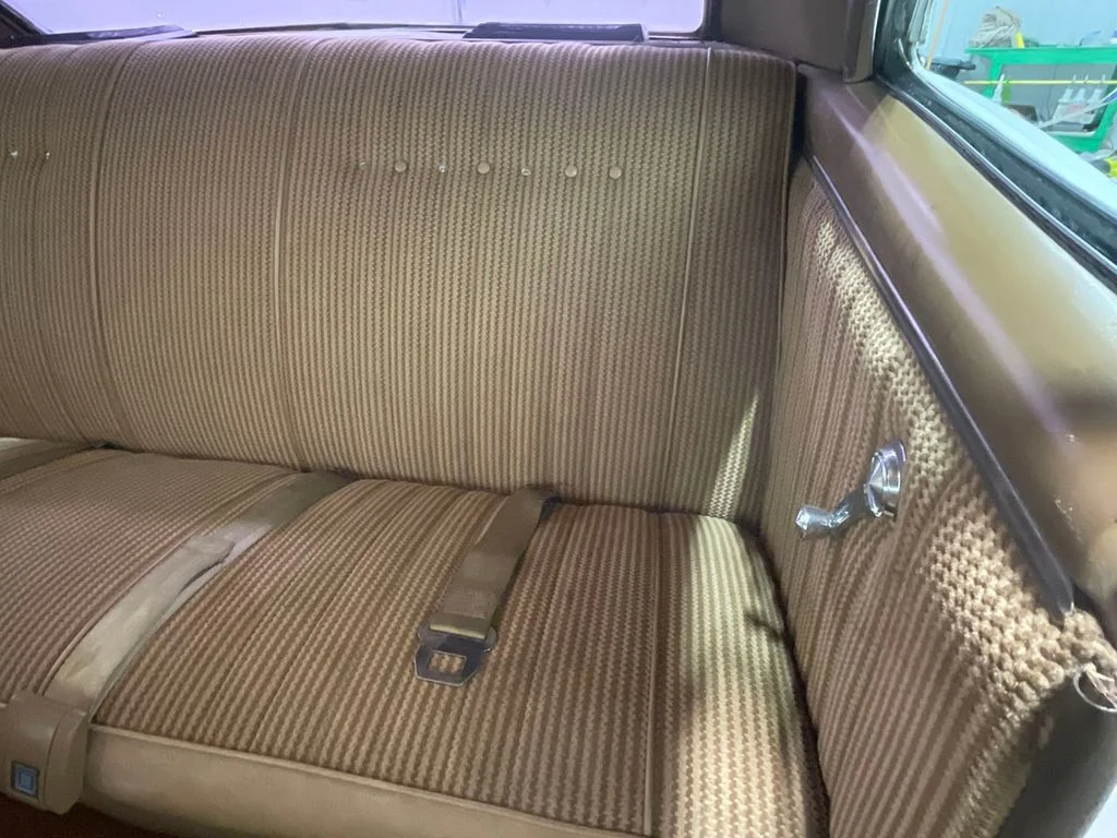 Used 1967 White Chevrolet  image 72