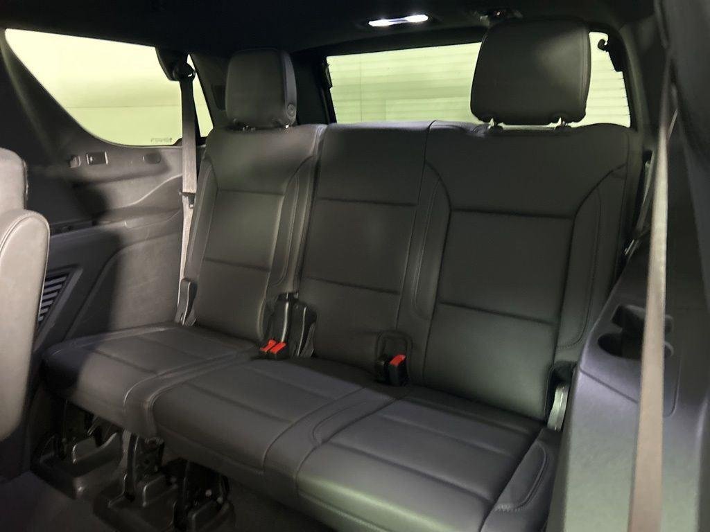 Used 2024 Black Chevrolet Z71 image 18