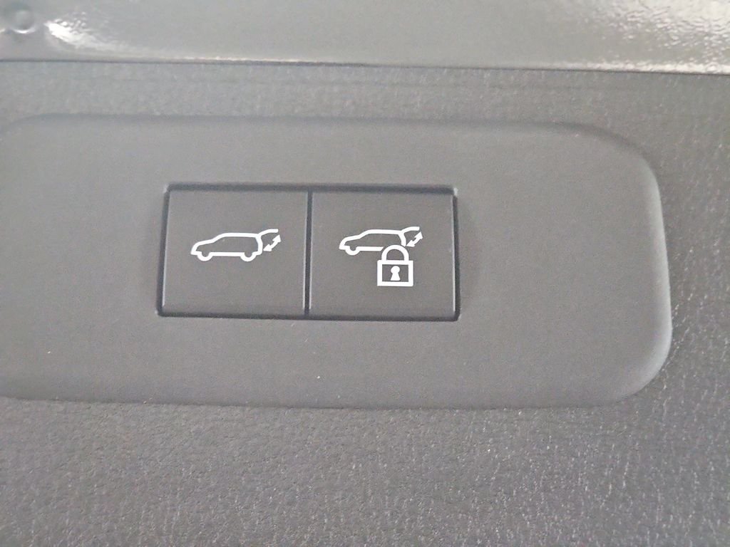 New 2026 Cloudburst Gray Lexus LUXURY AWD image 13