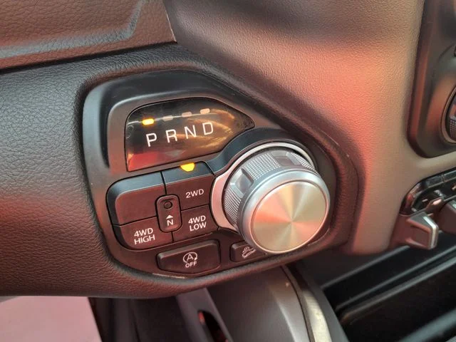 Used 2020 Gray Ram Rebel image 19