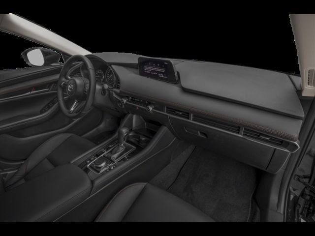 New 2026 Blue Mazda 2.5 S Select Sport image 12