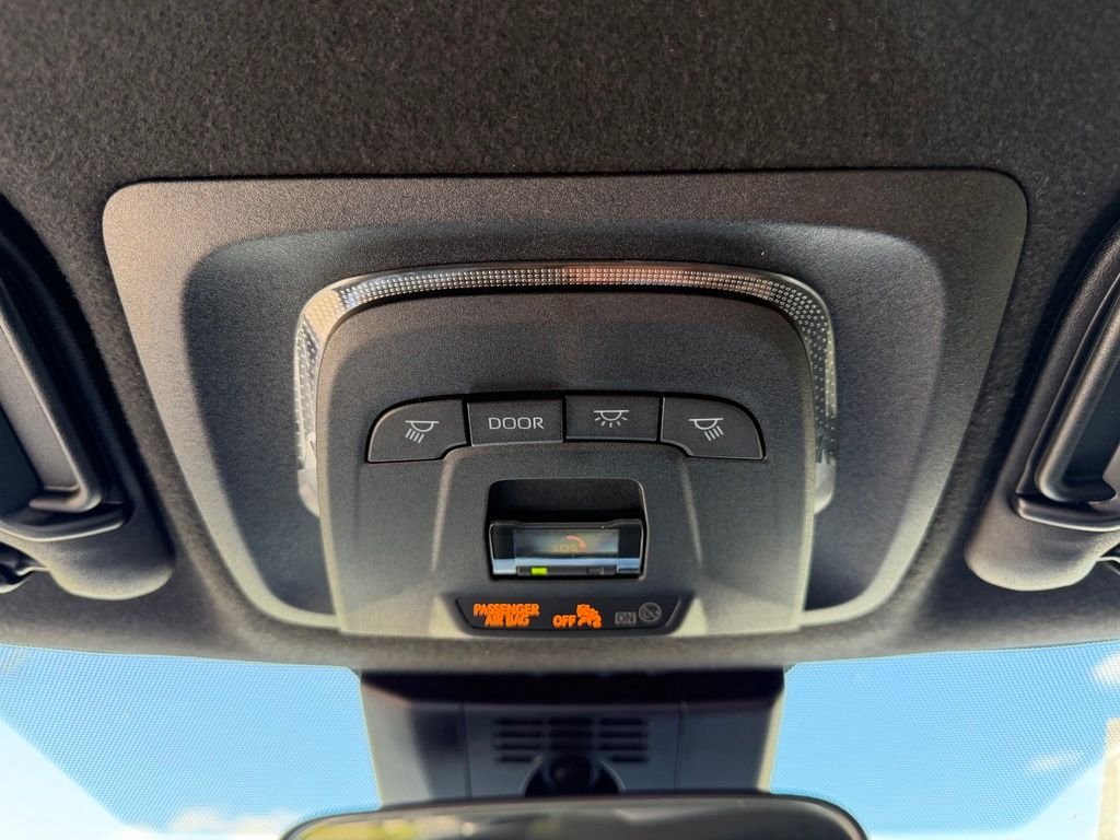 Used 2023 Magnetic Gray Metallic Toyota SE image 26