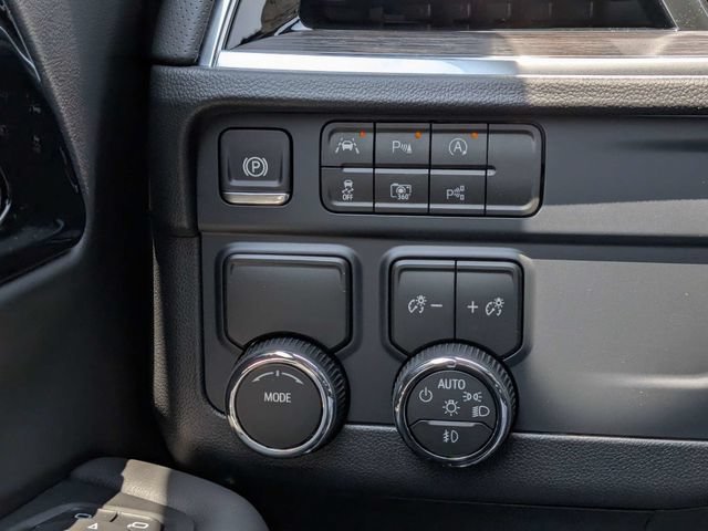 2026 Chevrolet Tahoe Premier - Photo 24