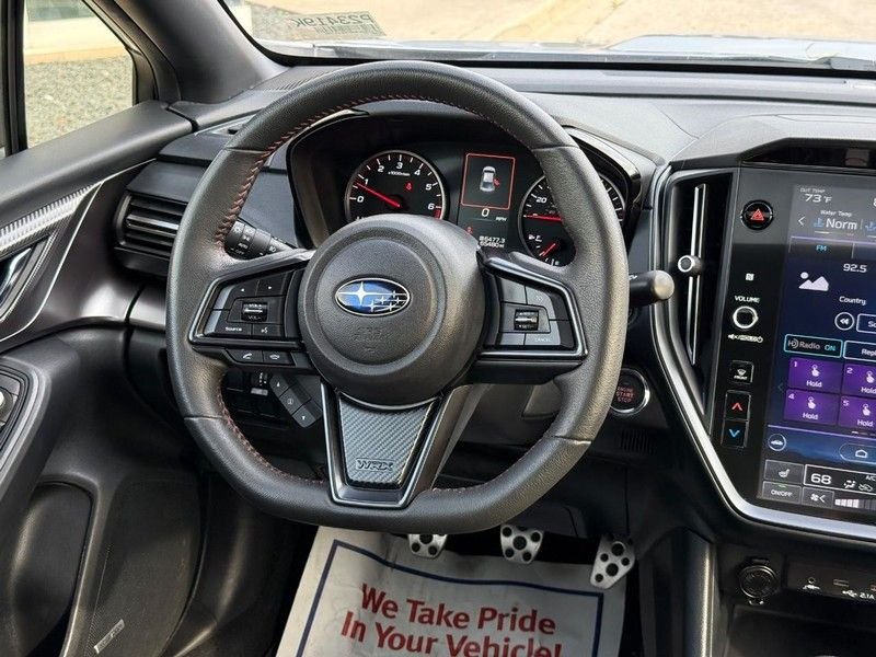 Used 2023 Ice Silver Metallic Subaru Premium image 14