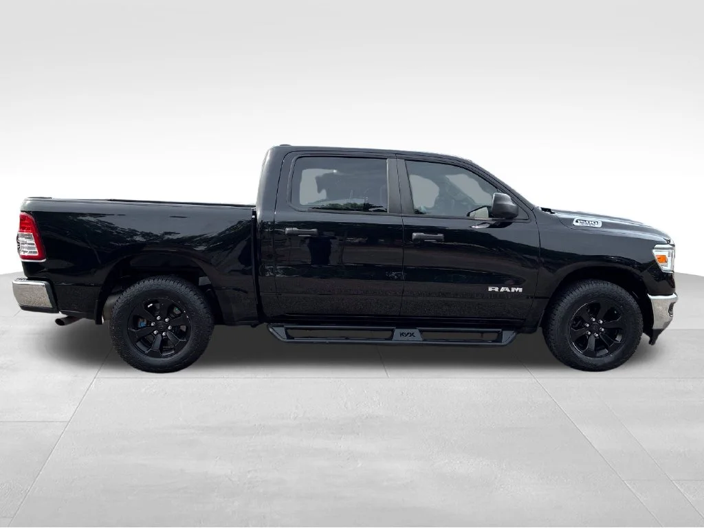 Used 2019 Black Ram Tradesman image 7