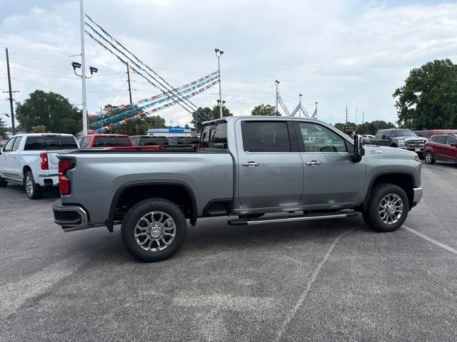 2026 Chevrolet Silverado 2500 HD LTZ - Photo 17