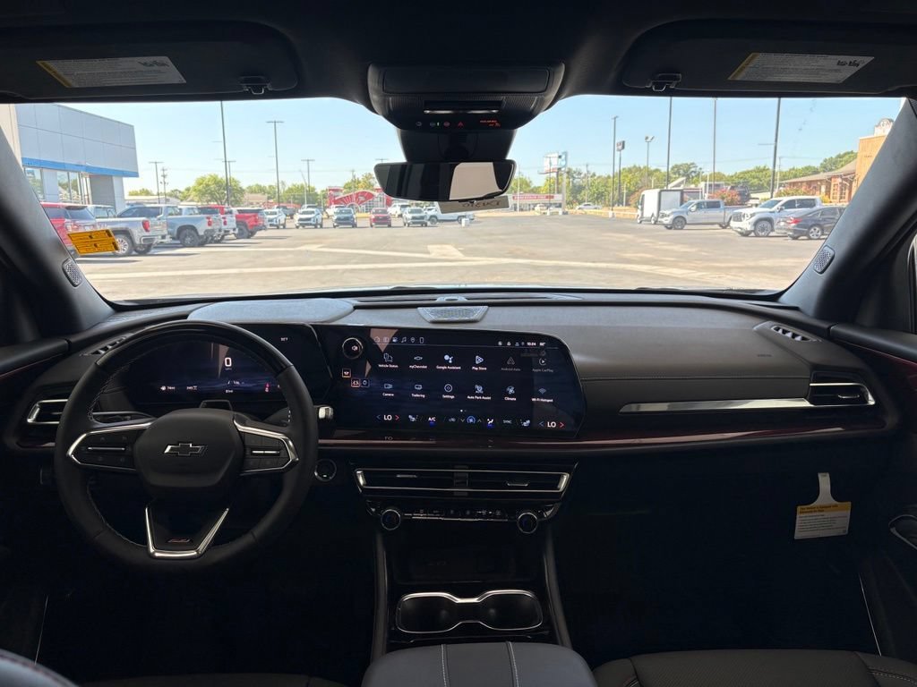 2026 Chevrolet Traverse Z71 - Photo 45