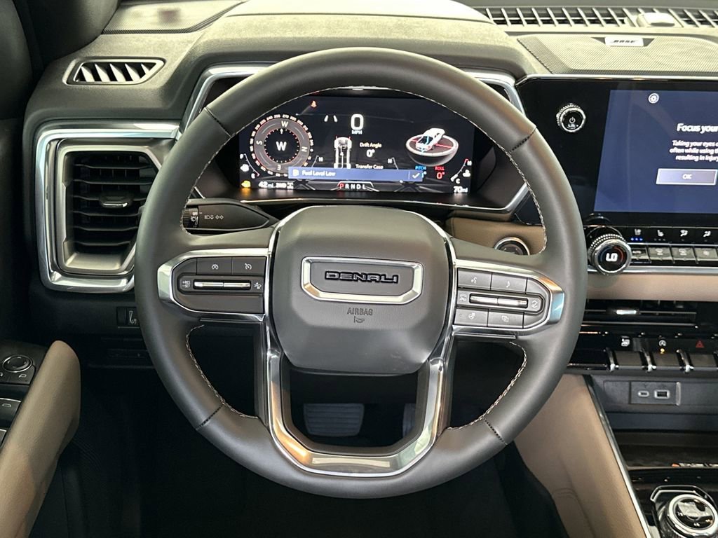 2026 GMC Canyon Denali - Photo 16