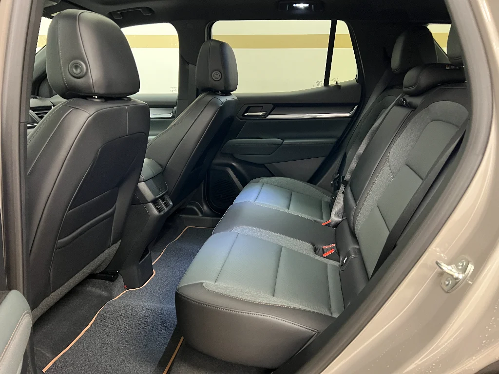 2026 GMC Terrain AT4 - Photo 12