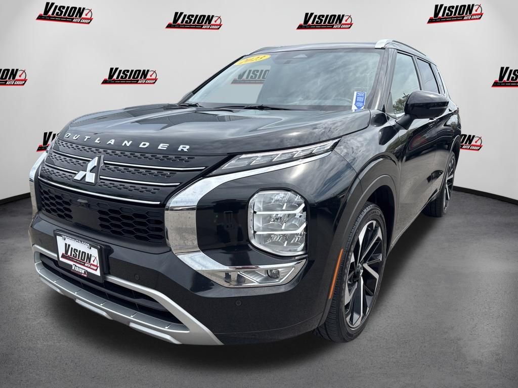 2023 Mitsubishi Outlander 40th Anniversary S-AWC's photo