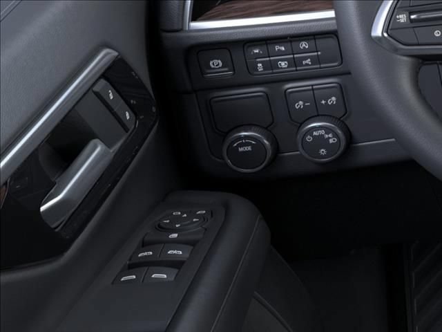 New 2026 Black Chevrolet LS image 22