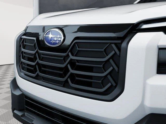 New 2026 Crystal White Pearl Subaru Limited image 10
