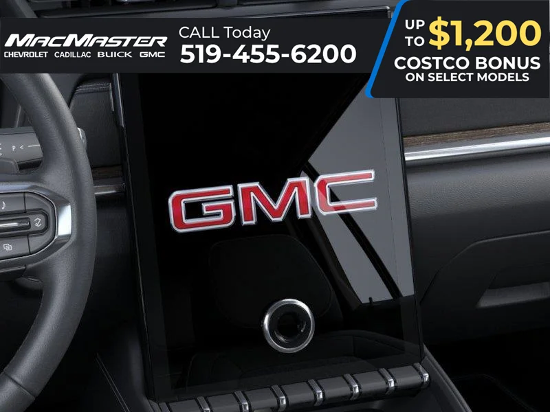 New 2026  GMC Denali image 20
