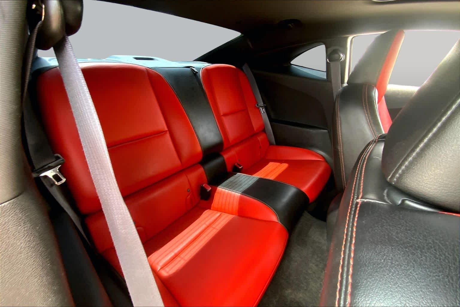 Used 2011 Black Chevrolet 2SS image 20