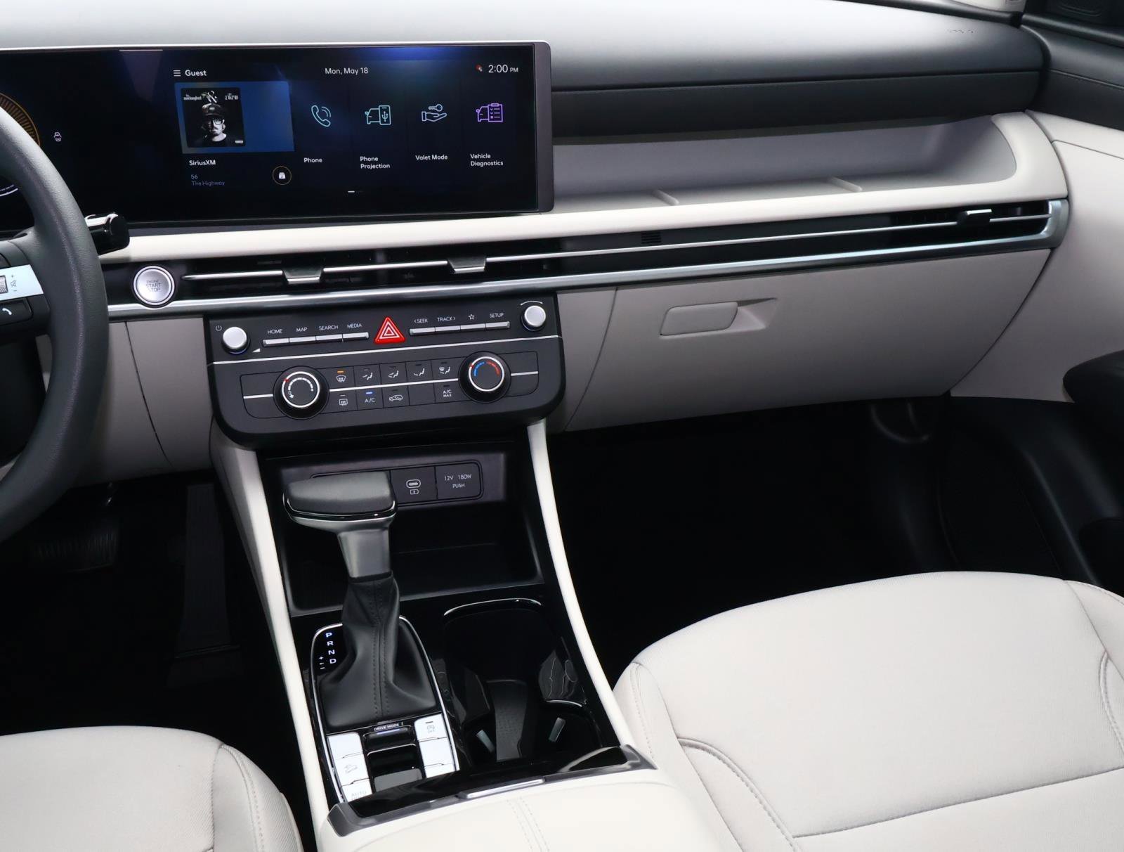 2026 Hyundai Tucson SE - Photo 11