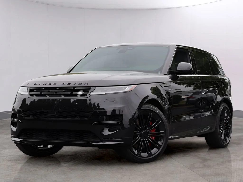 2026 Land Rover Range Rover Sport P530 Autobiography's photo