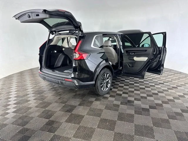 Used 2026 Black Honda EX-L image 17