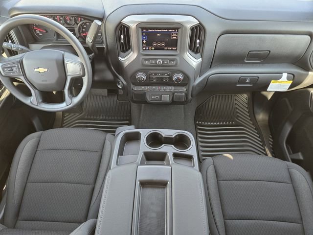 2026 Chevrolet Silverado 1500 Custom - Photo 19