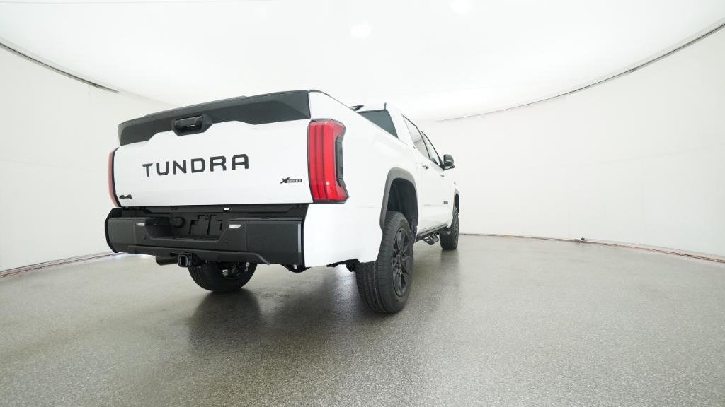 2026 Toyota Tundra SR5 - Photo 33