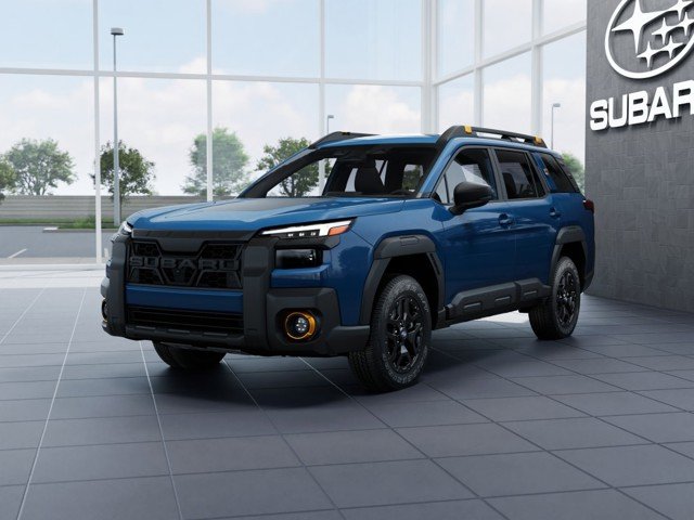 2026 Subaru Outback Wilderness - Photo 2