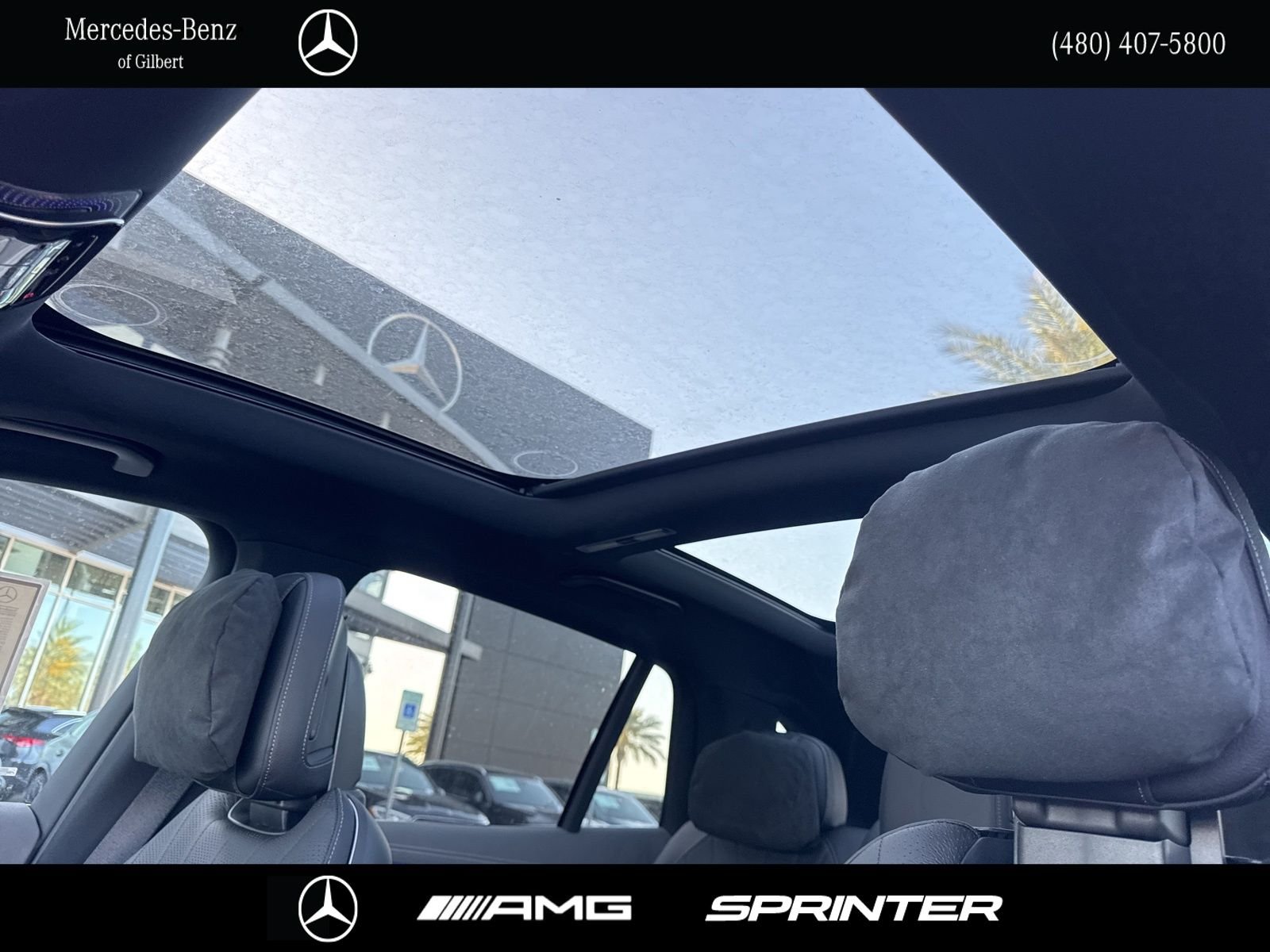 New 2026 Black Mercedes-Benz 400 image 17