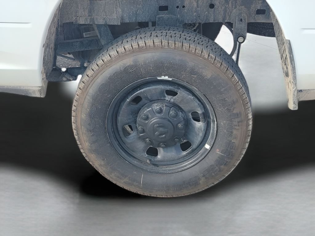 2026 RAM 2500 Tradesman - Photo 18
