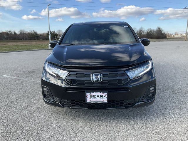 2026 Honda Odyssey Sport L - Photo 11