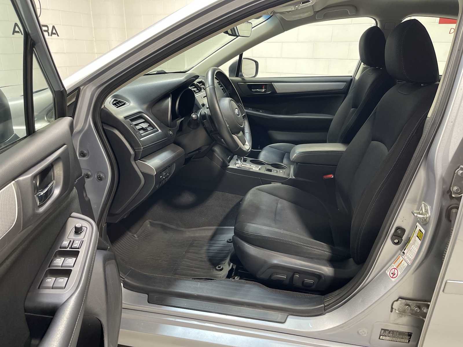 Used 2019 Subaru Legacy Premium with VIN 4S3BNAF69K3008949 for sale in Verona, NJ