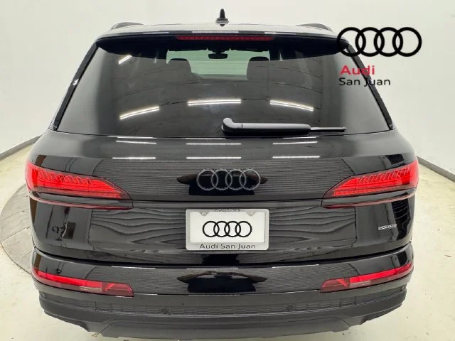New 2026 Black Audi 45 Premium Plus image 37