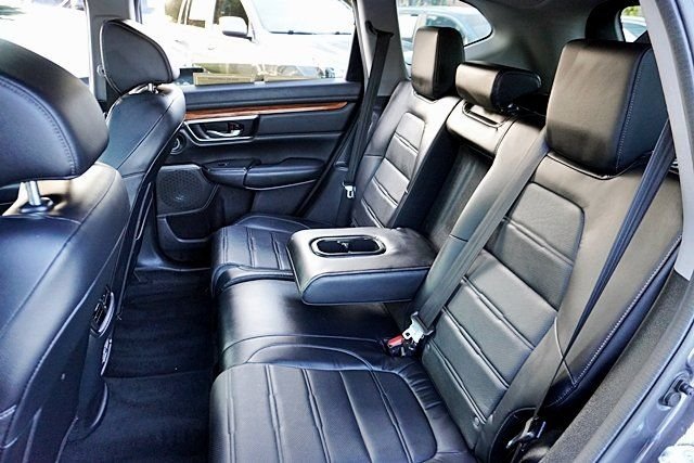 Used 2021  Honda EX-L image 16