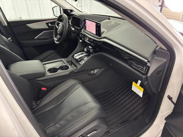 New 2026 Platinum White Pearl Acura Technology Package image 31