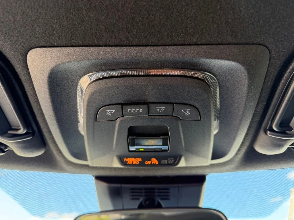 Used 2023 Magnetic Gray Metallic Toyota SE image 26
