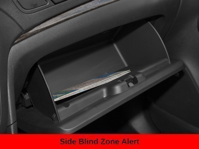 Used 2016 Black Buick Convenience image 61