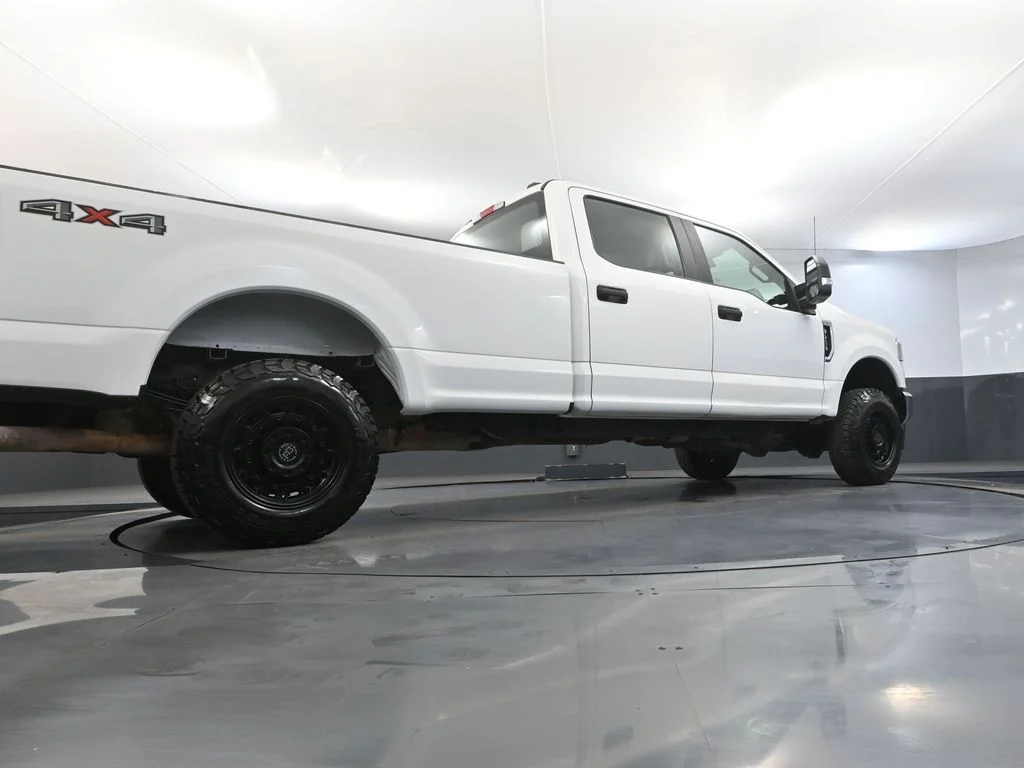 2022 Ford F-250 Super Duty XL - Photo 51
