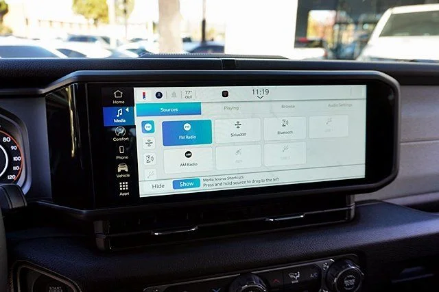 New 2026 41 Jeep Sport S image 27