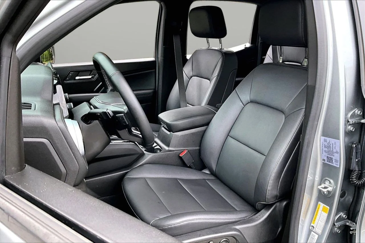 Certified Used 2023 Gray Chevrolet LT image 21