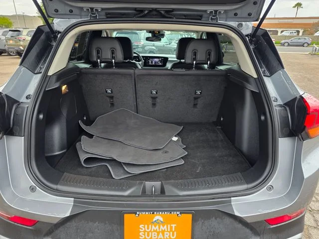 2025 Buick Encore GX Preferred - Photo 10