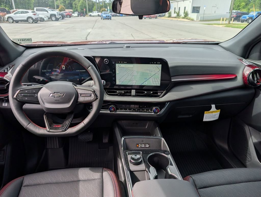 2026 Chevrolet Equinox RS - Photo 26