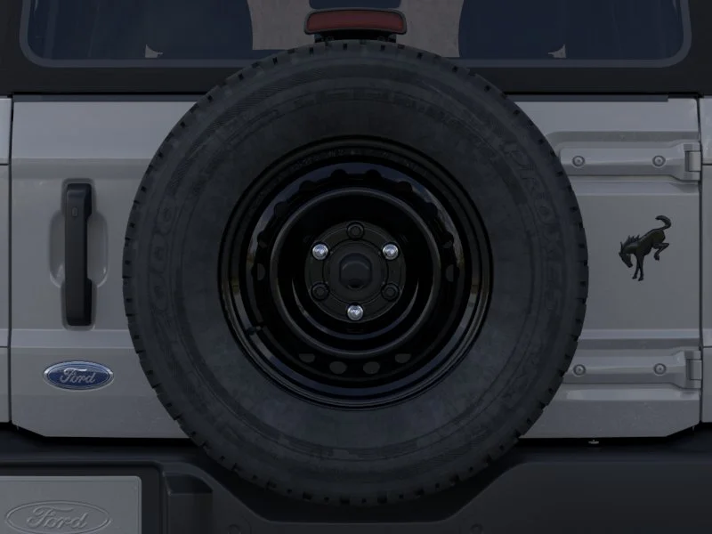 New 2026 White Ford Outer Banks image 49