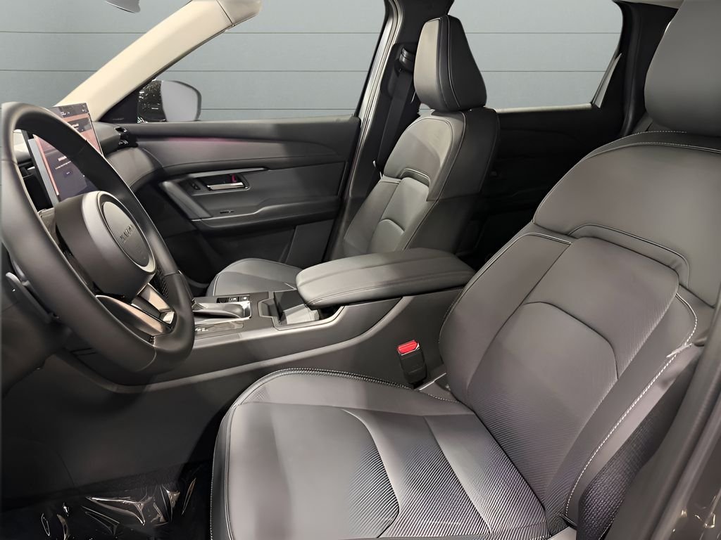 New 2026 Machine Gray Metallic Mazda 2.5 S Premium Plus image 19