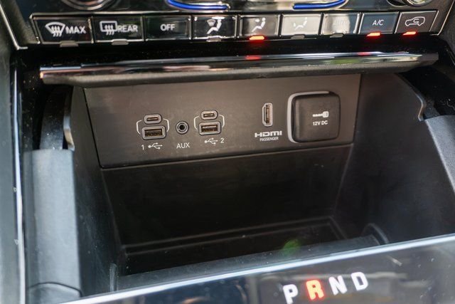 Used 2023 White Jeep 4xe image 30