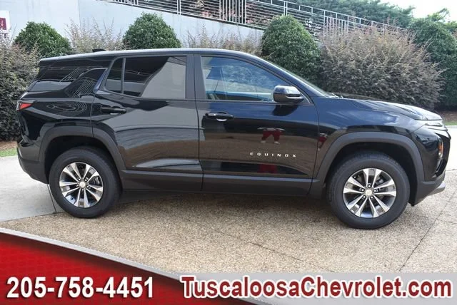 2026 Chevrolet Equinox LT - Photo 11