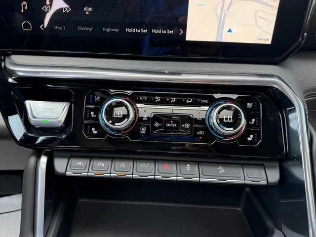 2026 GMC Sierra 1500 Denali - Photo 16